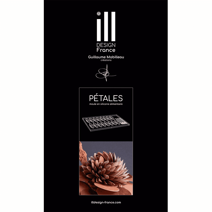 PETALES 1