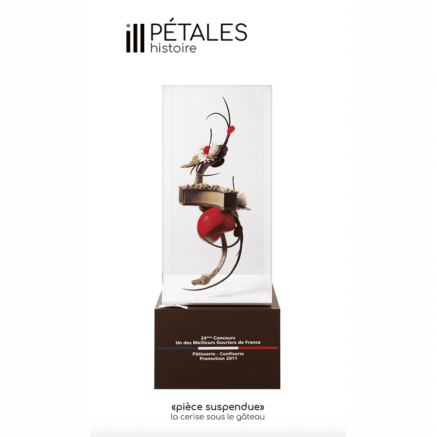 PETALES 2