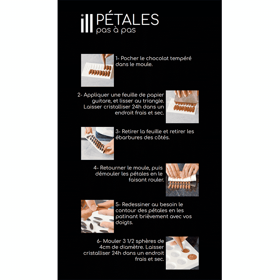 PETALES 3