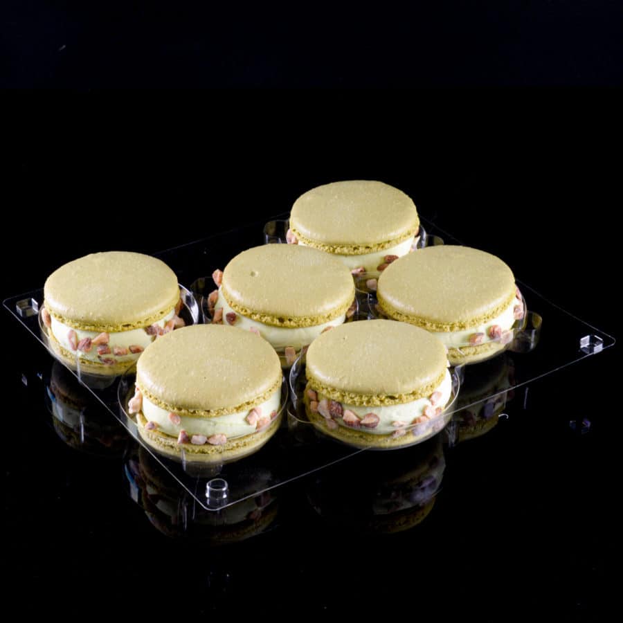 alvéoles Dessert LR