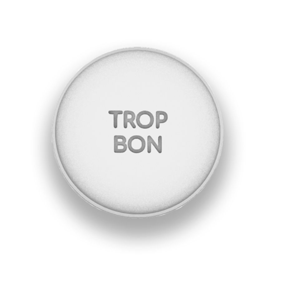trop bon