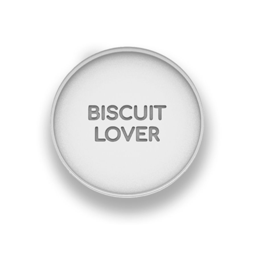 biscuit lover
