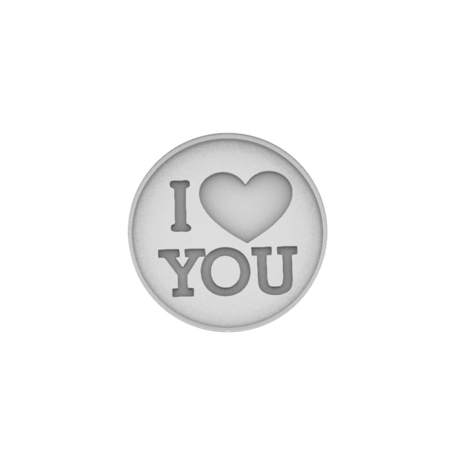 I love you VR