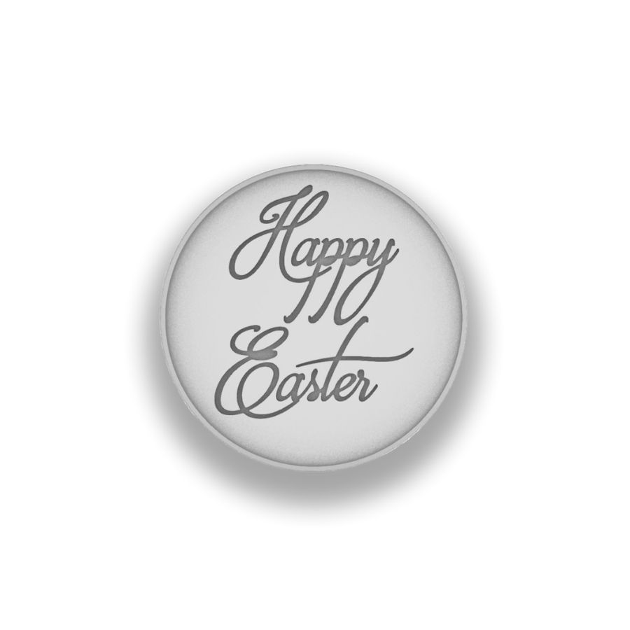Happy easter