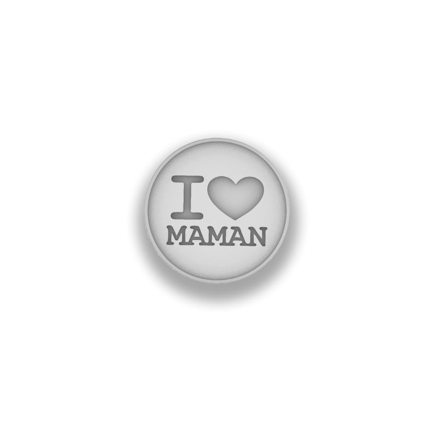 I love maman