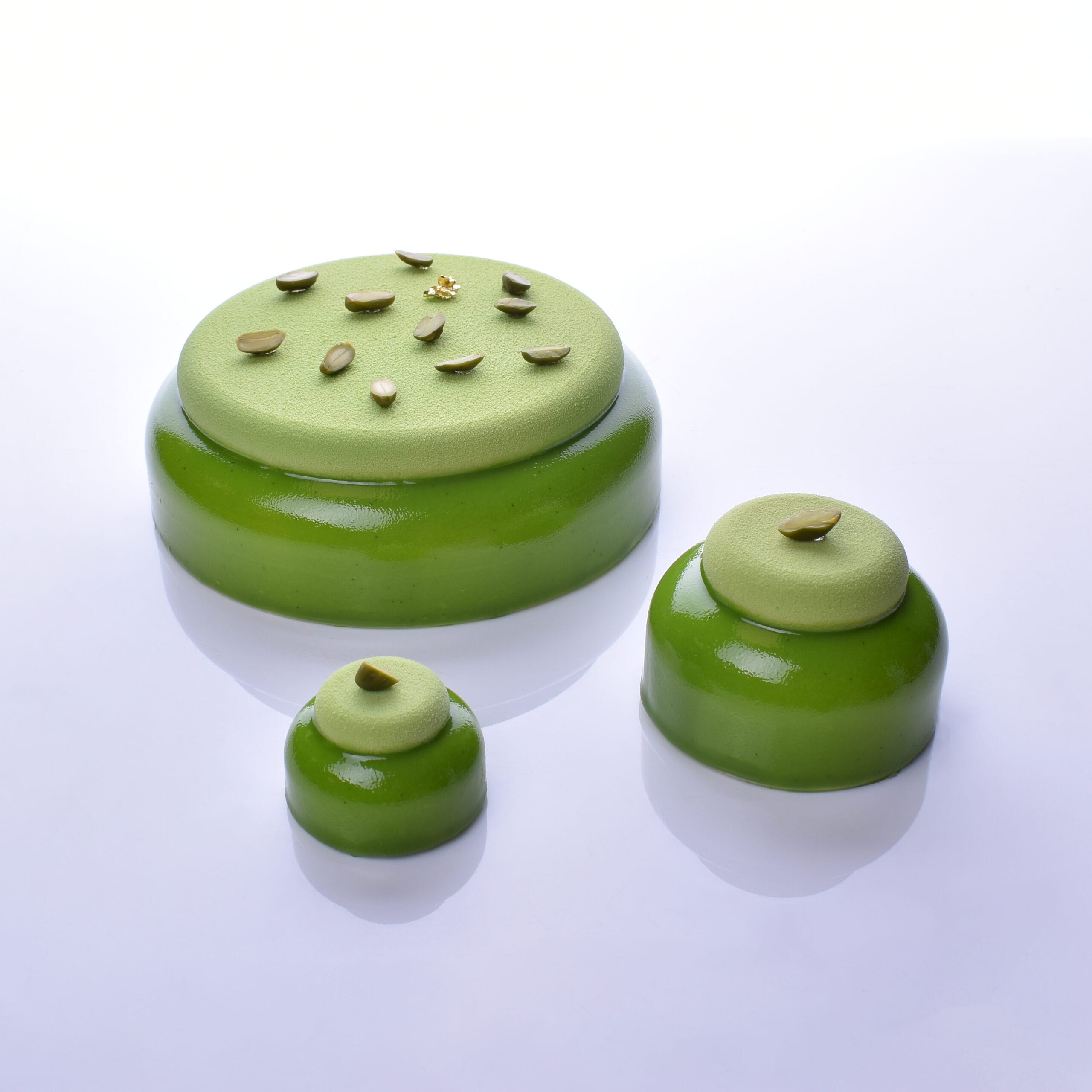 Moules Caps illDESIGN France Moules Caps illDESIGN France