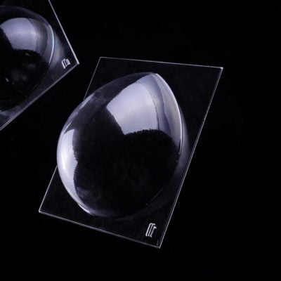 Oeuf thermoformage