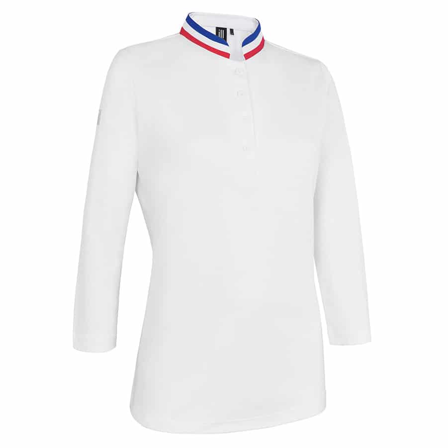 Blanc MOF