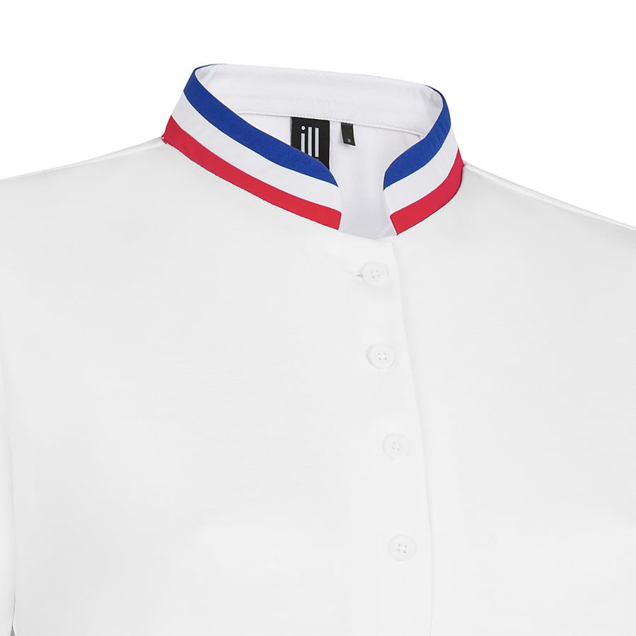 Blanc Mof 2