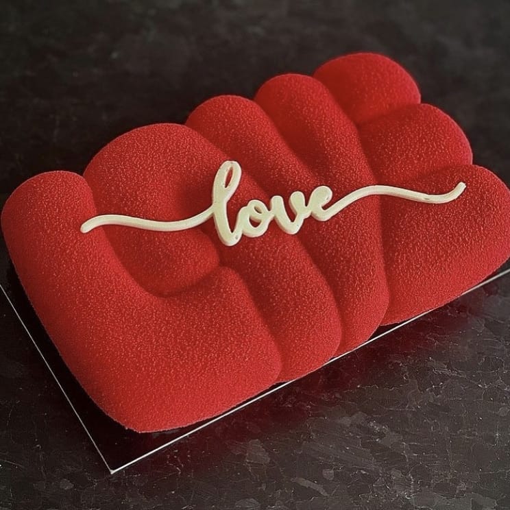 Love Chablon_