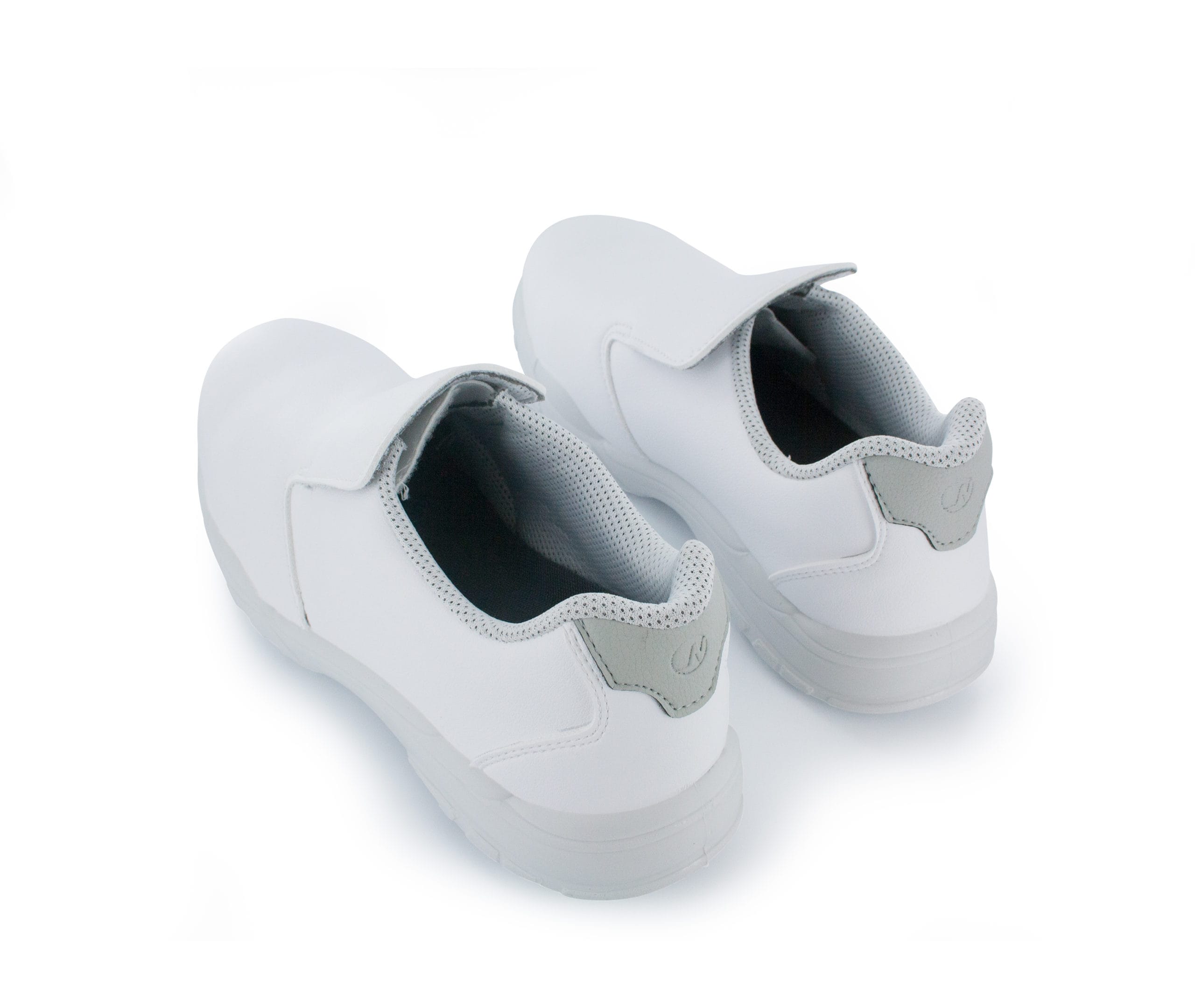 CHAUSSURE CUISINE BRICE BLANC talon