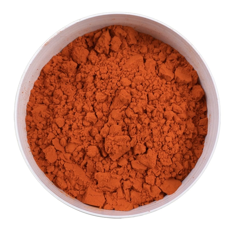 colorant Orange_