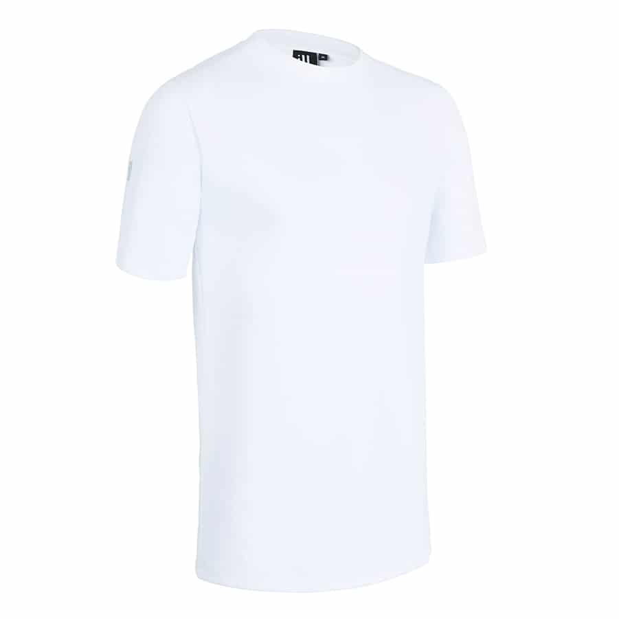 t-shirt blanc