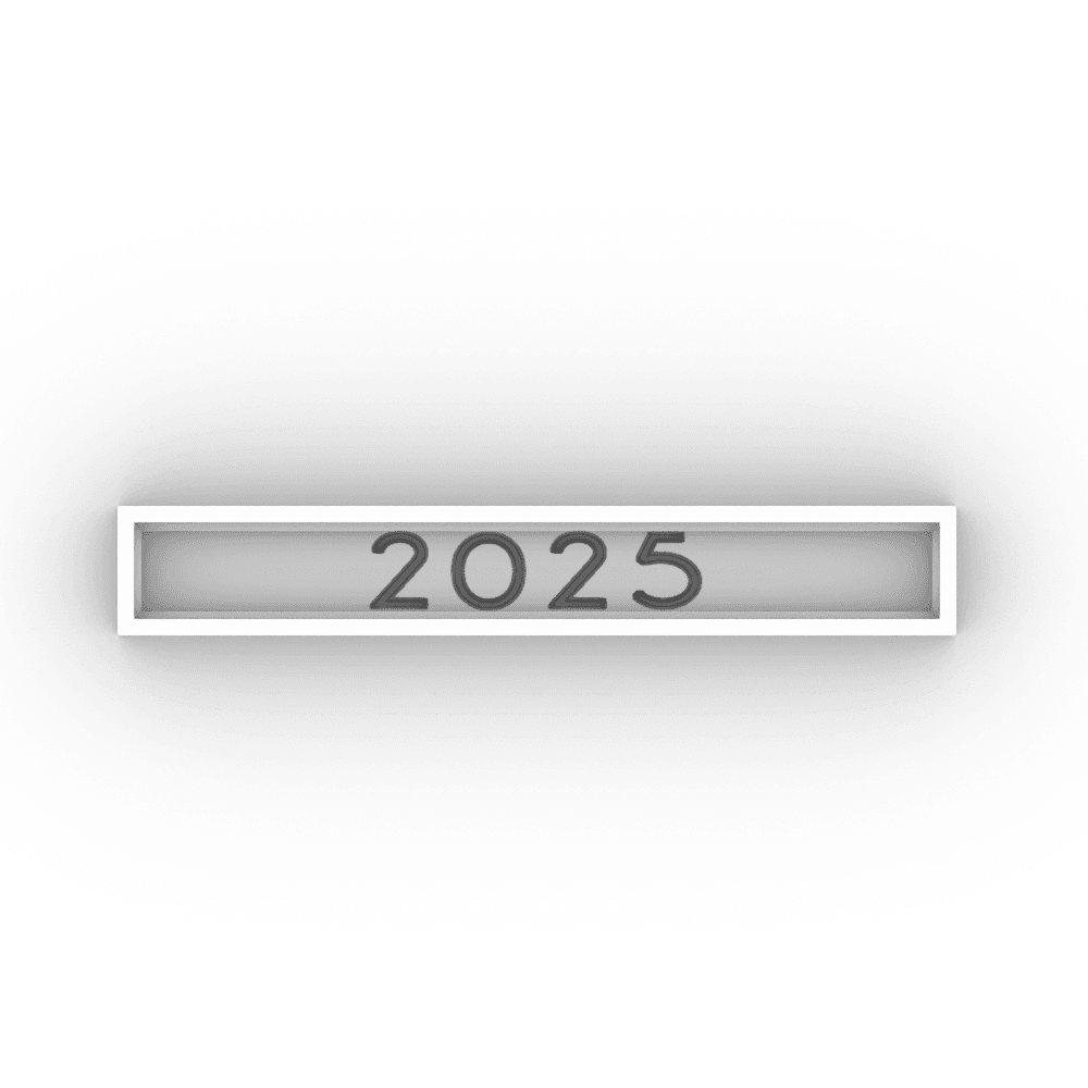 Tampon poudré 2025 Tampon poudré 2025 illDESIGN France