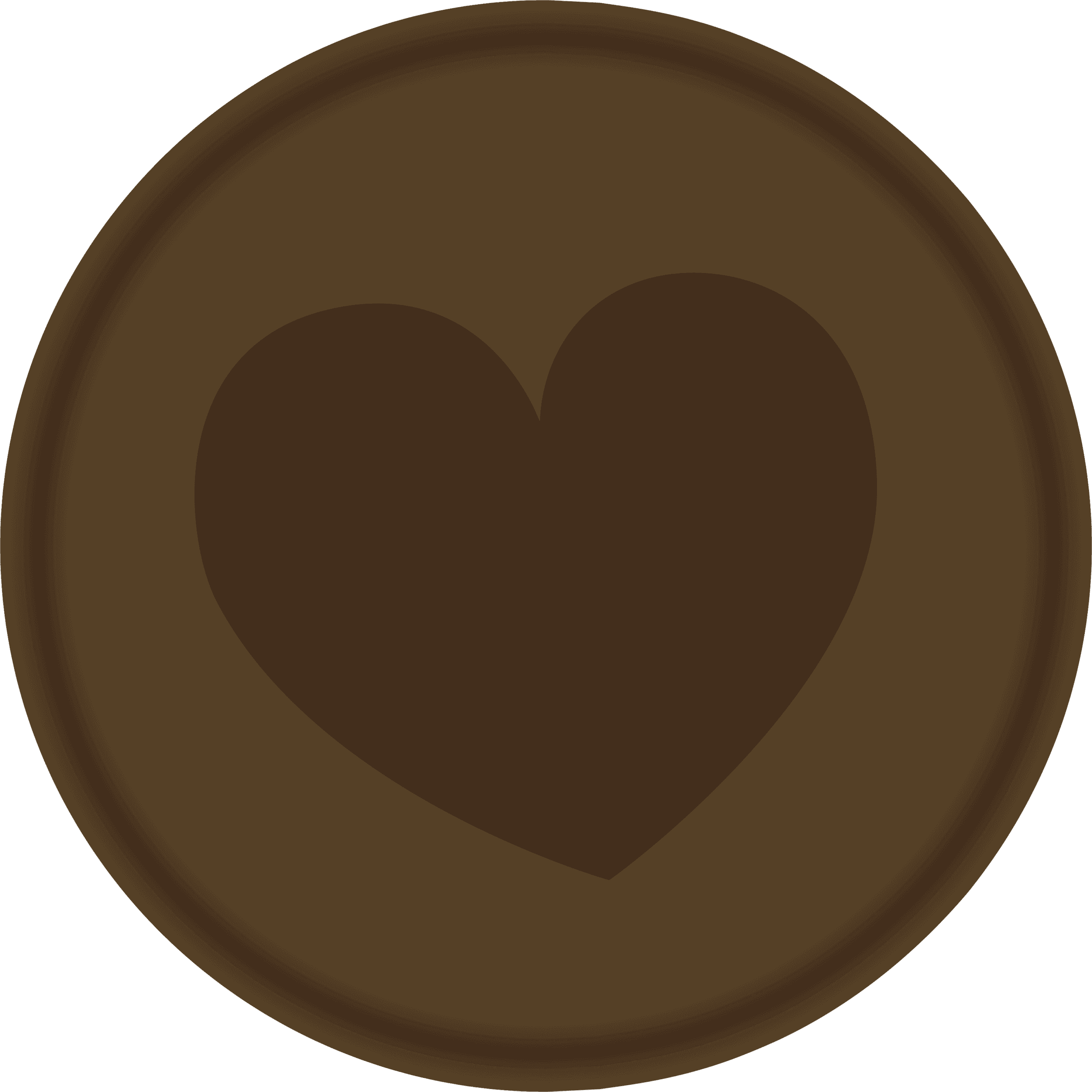 Coeur plein