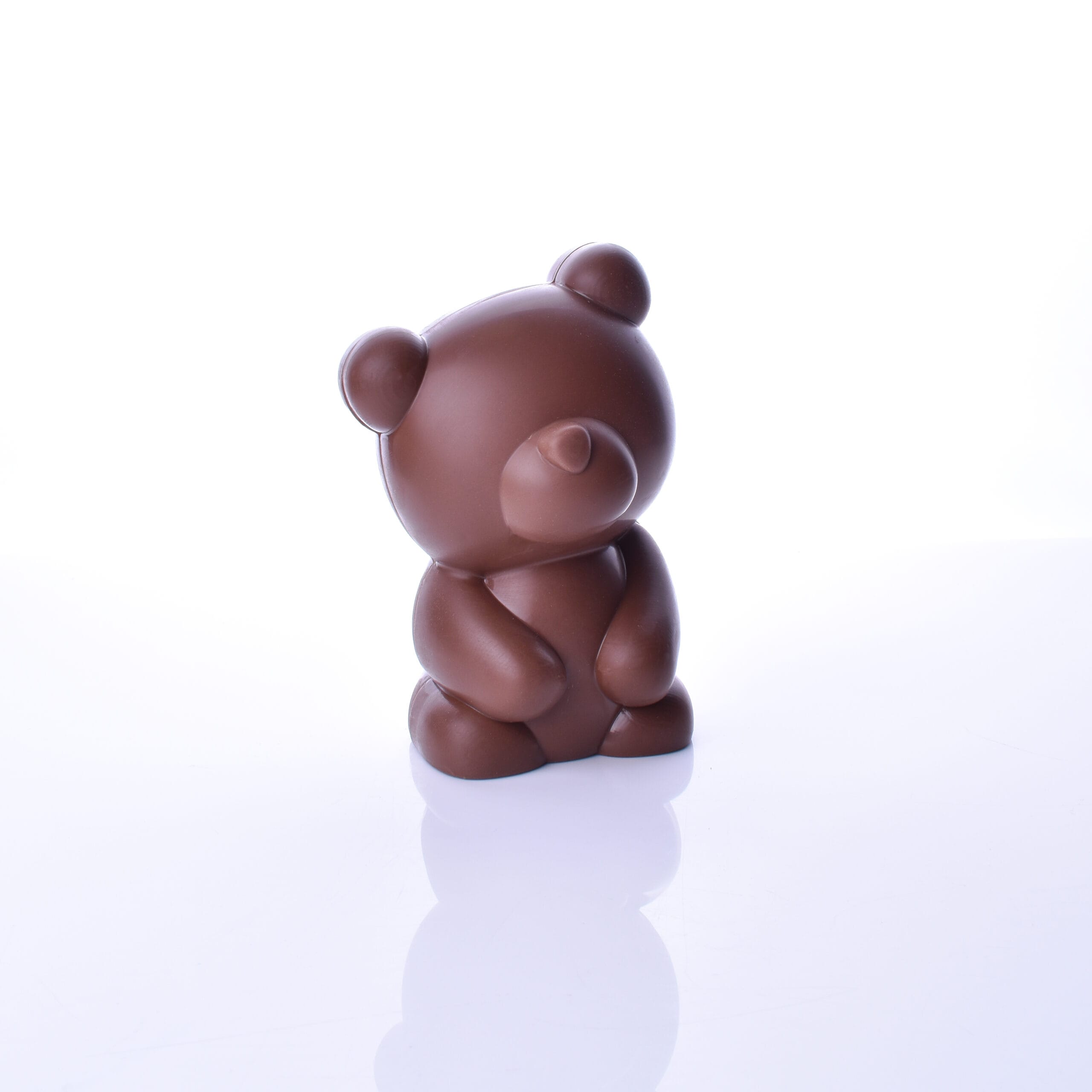 Moule thermoformé Ourson Moule thermoformé Ourson illDESIGN France