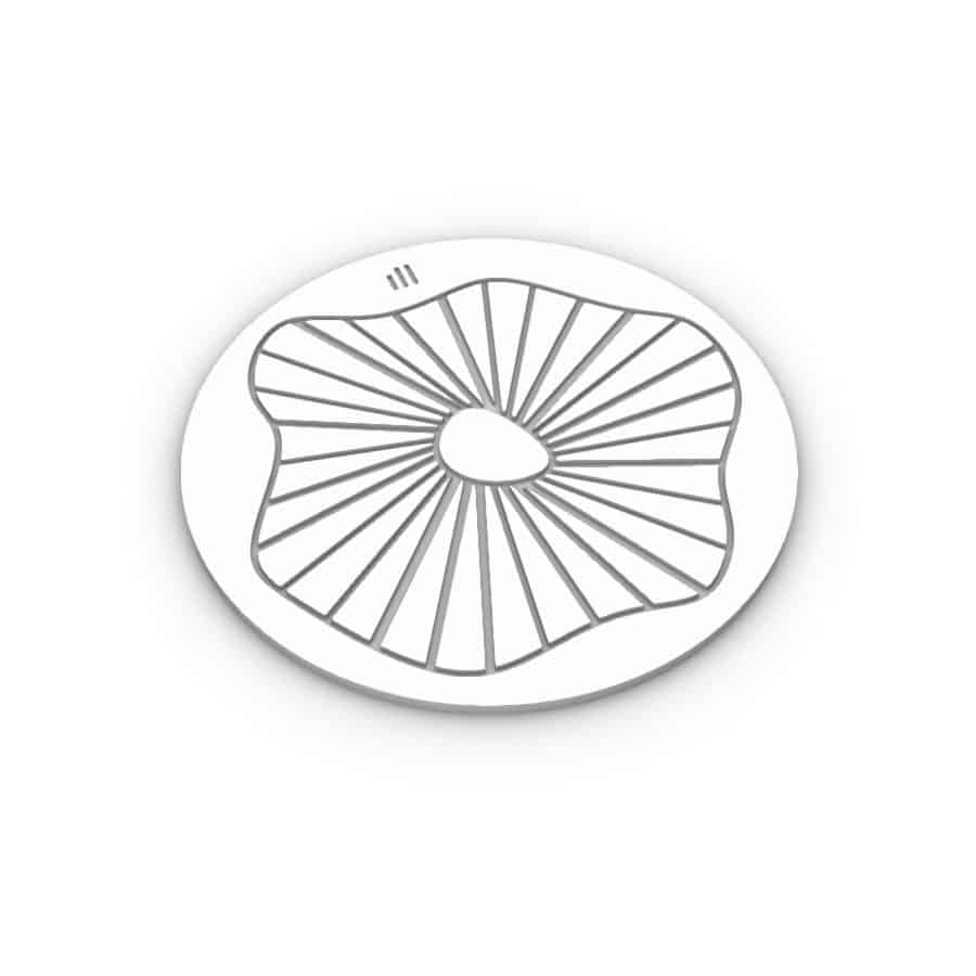 Chablon Iris Chablon Iris illDESIGN France