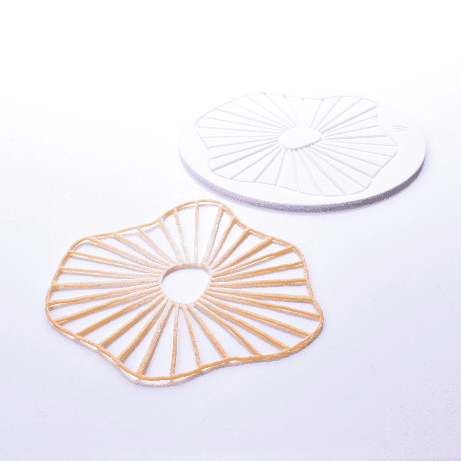 Chablon Iris Chablon Iris illDESIGN France