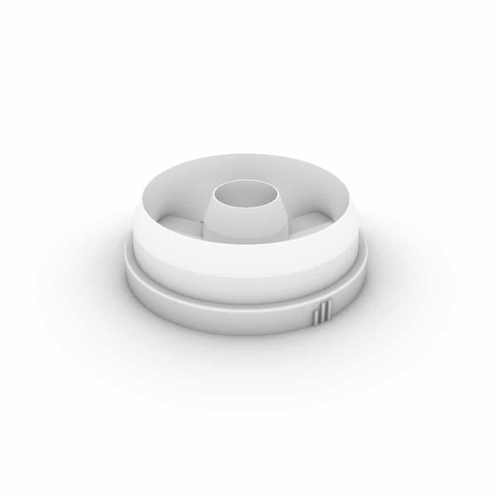 Emporte-pièce pour moule donuts illDESIGN France Emporte-pièce pour moule donuts illDESIGN France