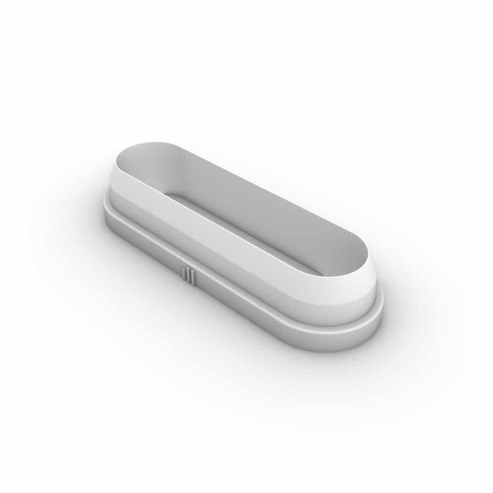 Emporte-pièce pour moule éclairs illDESIGN France Emporte-pièce pour moule éclairs illDESIGN France