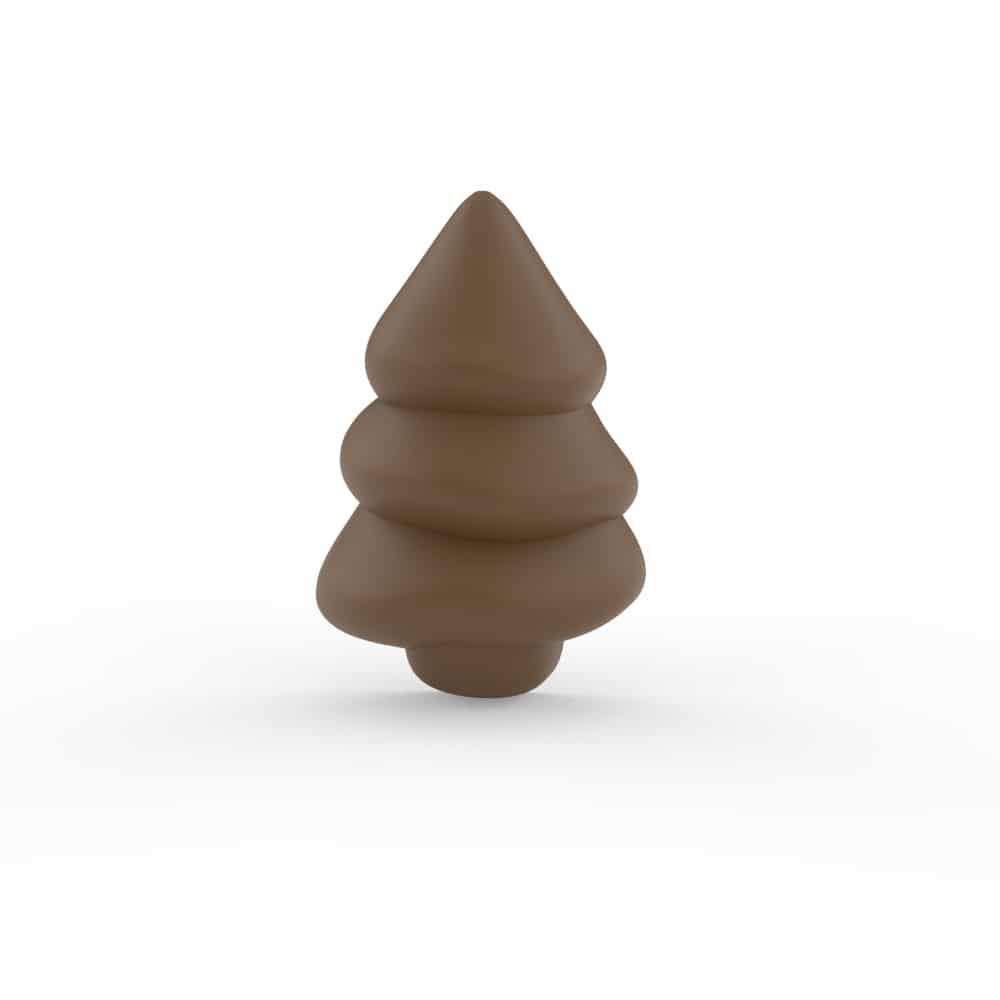 Moule thermoformé sapin Moule thermoformé sapin illDESIGN France