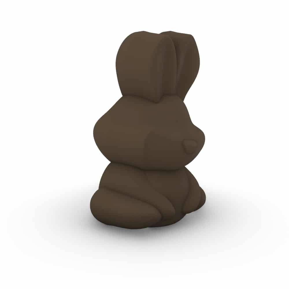 petit lapin entier