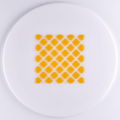 Pochoir Carreaux grille carré illDESIGN France