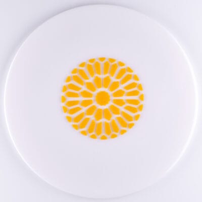 Pochoir Rosace illDESIGN France