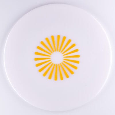 Pochoir Soleil illDESIGN France