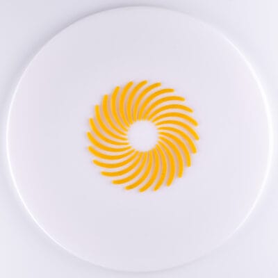Pochoir Spirale illDESIGN France
