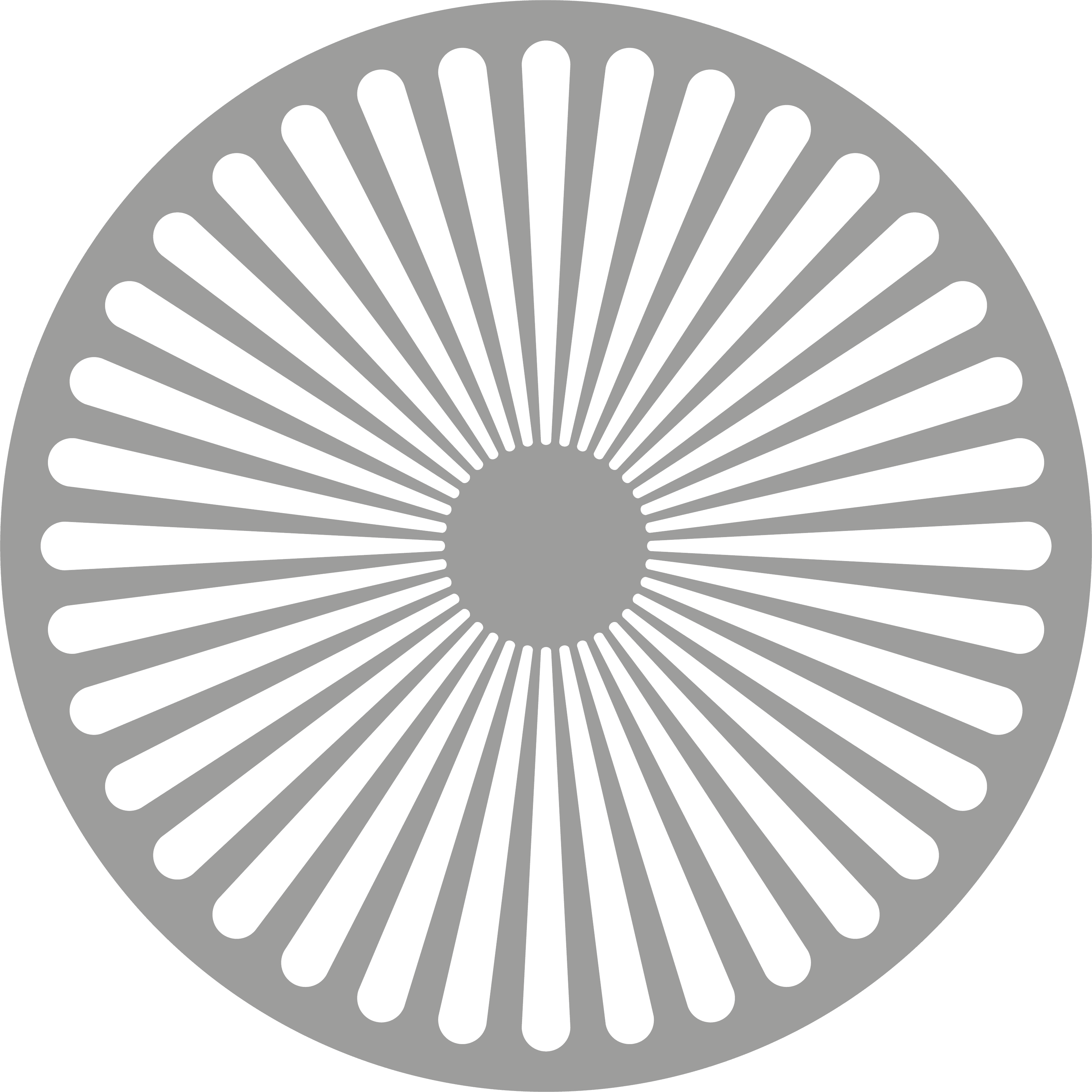 Pochoir à galette Soleil illDESIGN France