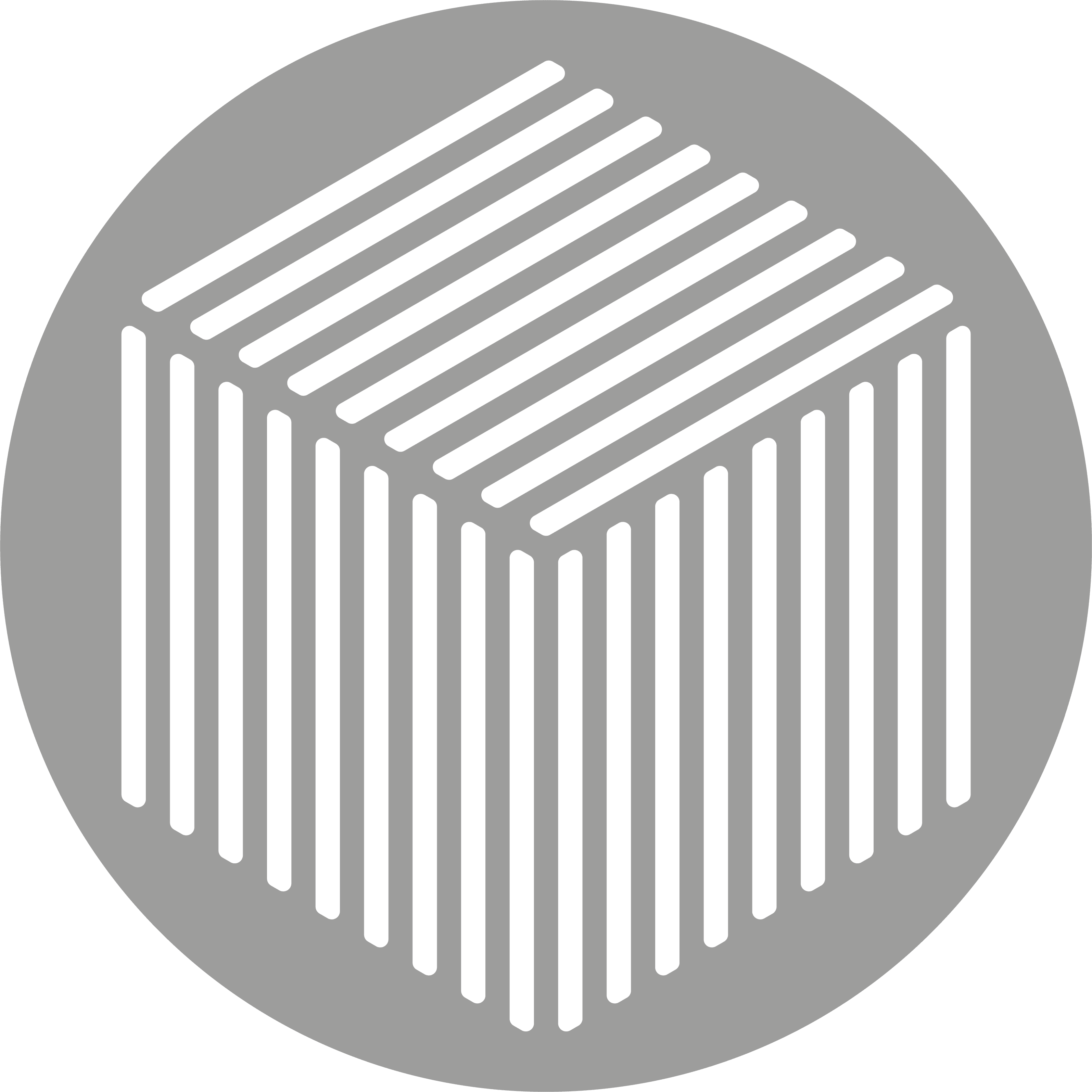 Pochoir à galette Cube illDESIGN France