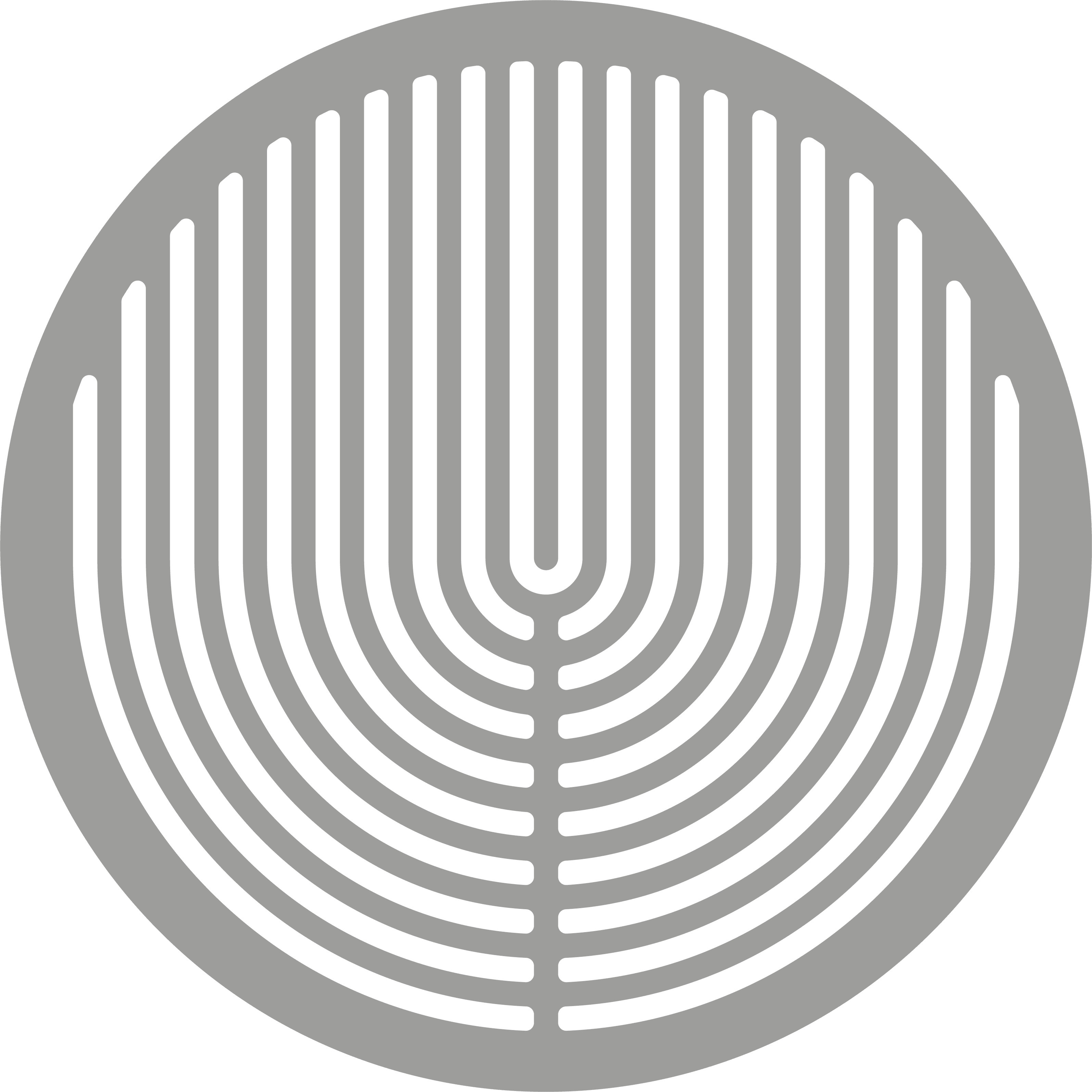 Pochoir à galette Trident illDESIGN France