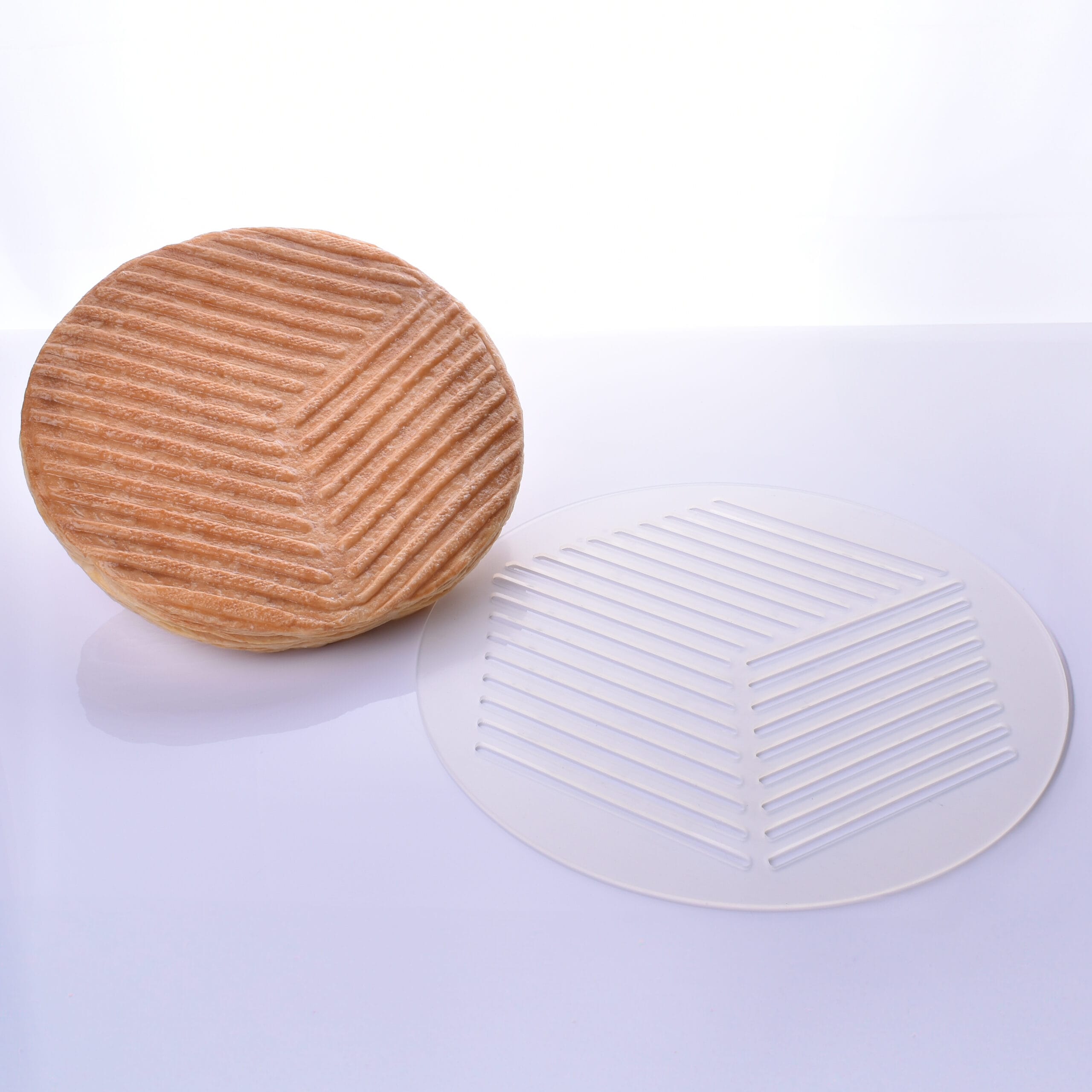 Pochoir à galette Cube Pochoir à galette Cube illDESIGN France