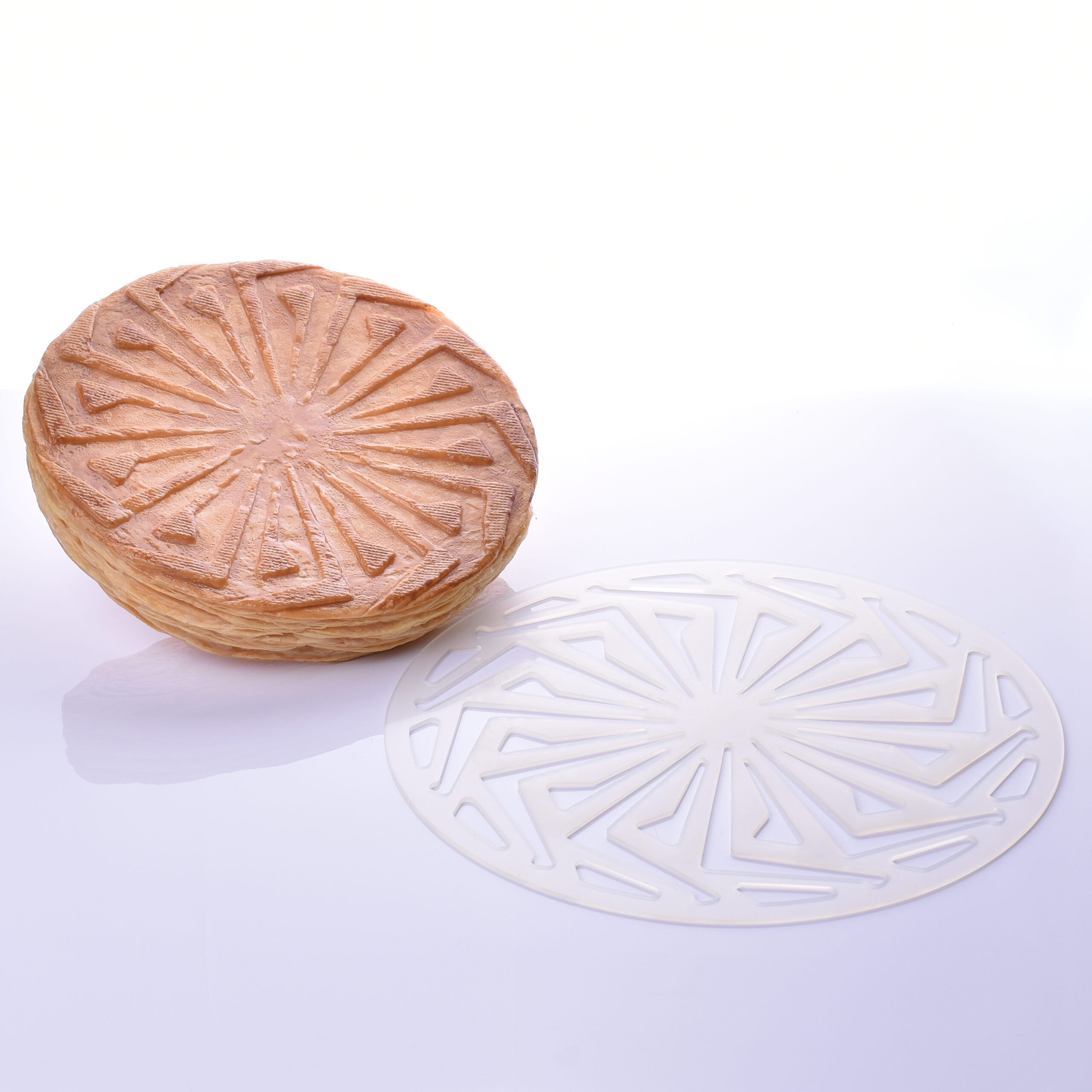 Hélice Galette Hélice illDESIGN France