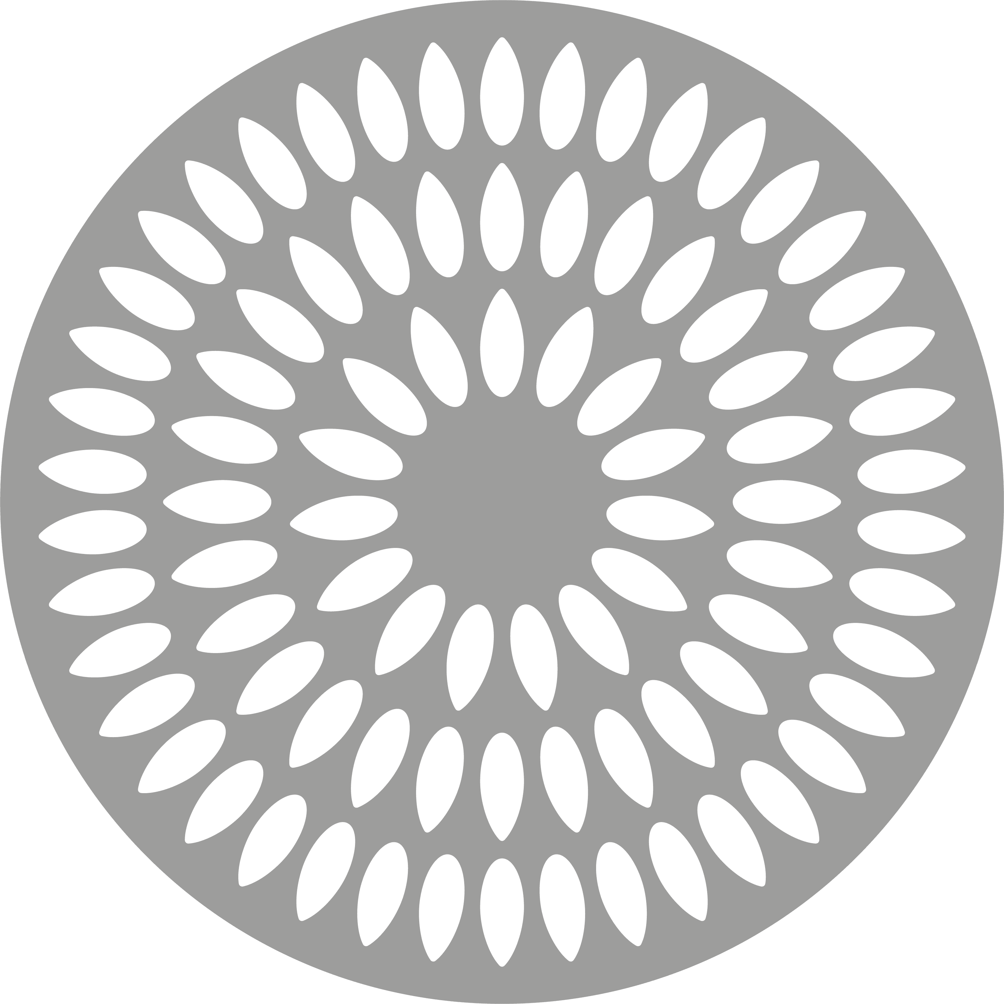 Pochoir à galette Éclosion illDESIGN France
