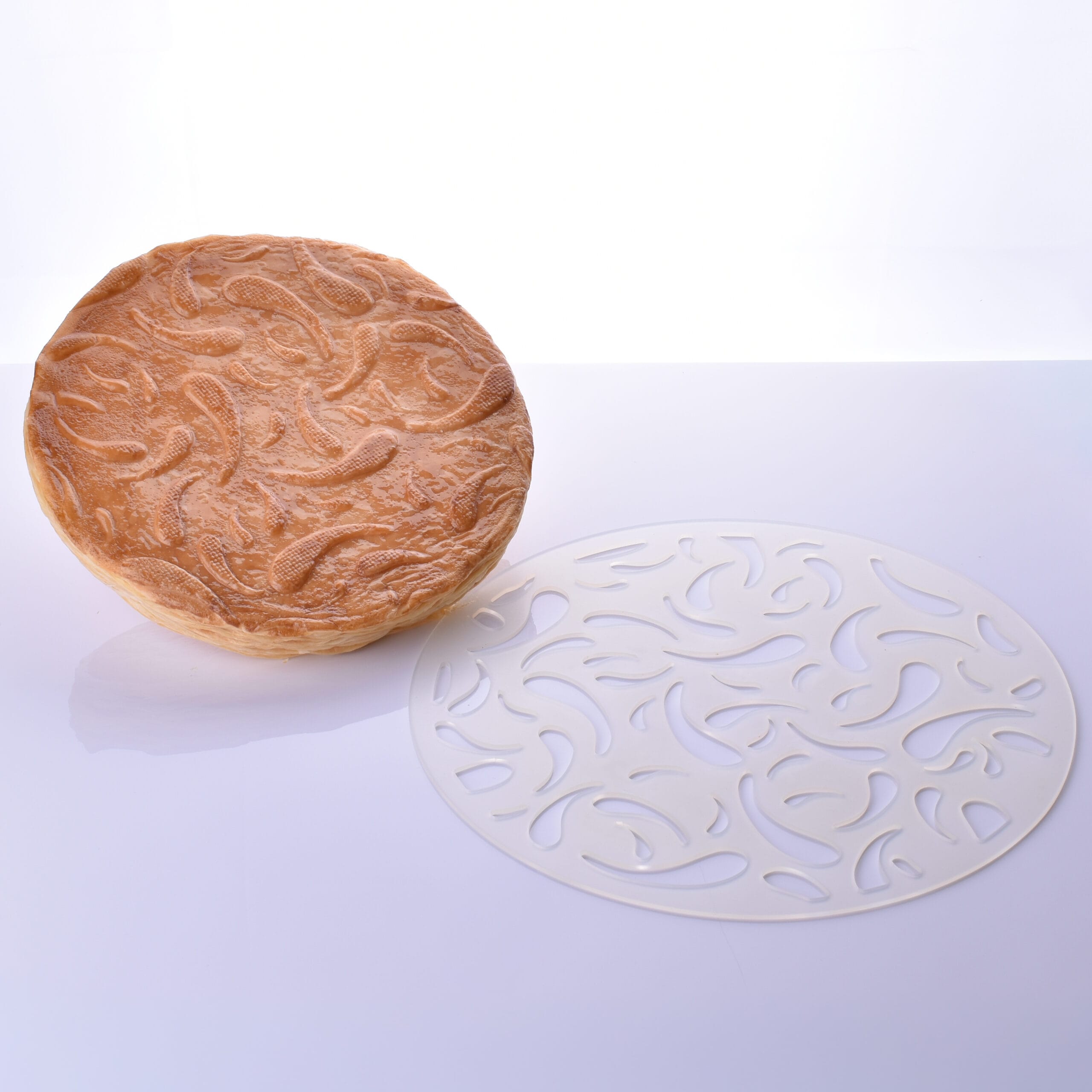 Plume Galette Plume illDESIGN France