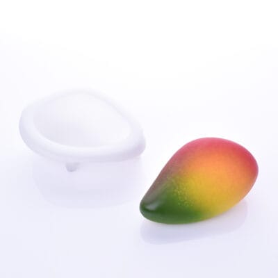 Moule mangue Gateau individuel illDESIGN France