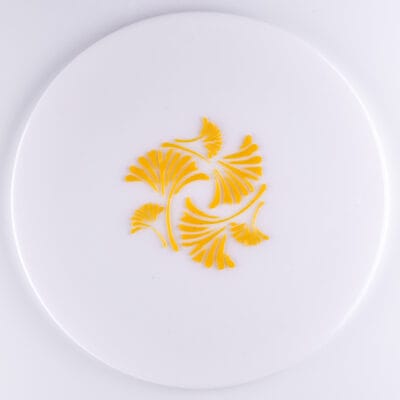Pochoir Ginkgo illDESIGN France