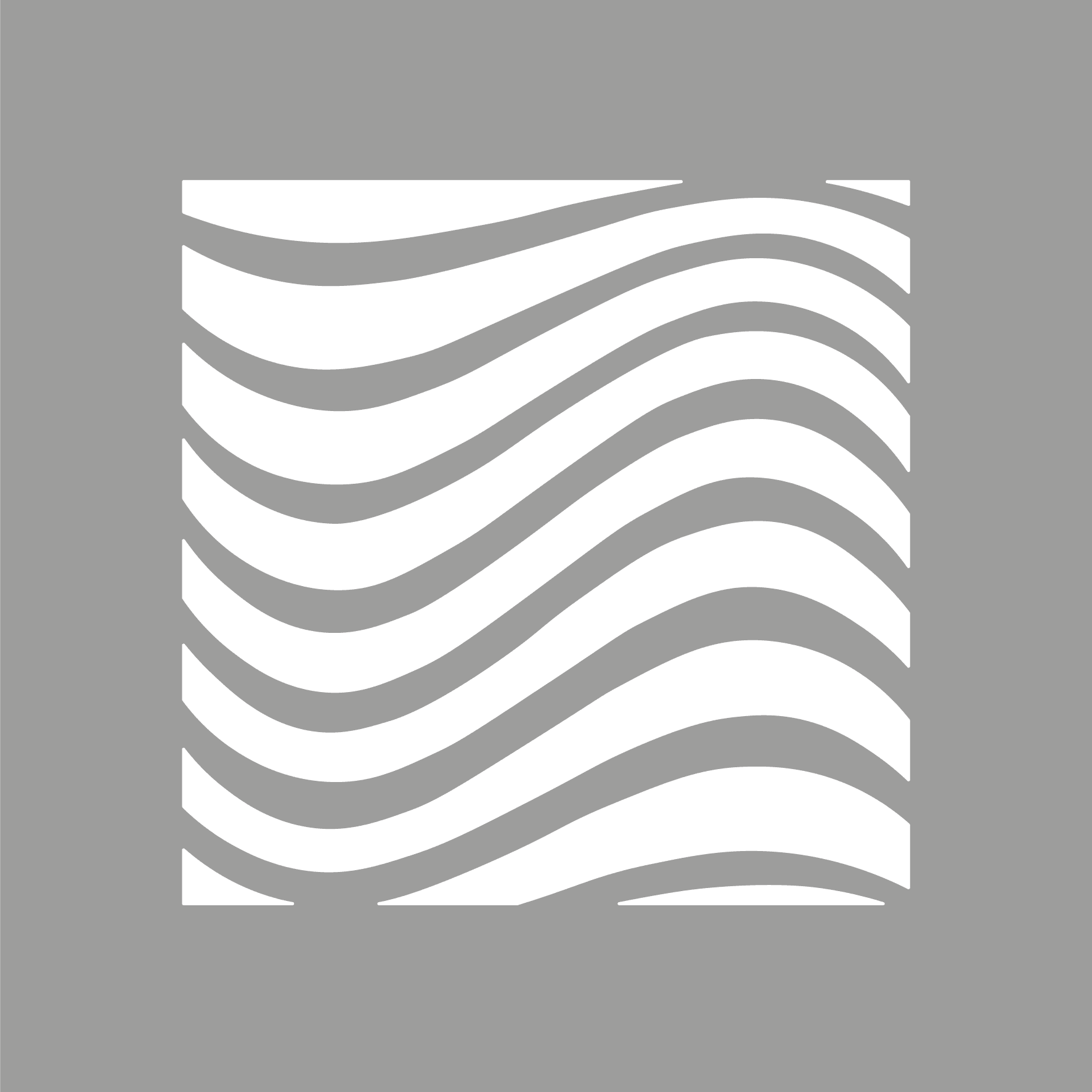 POCHOIR FLUX CARRÉ POCHOIR FLUX CARRÉ illDESIGN France