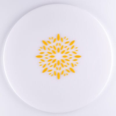 Pochoir Radial illDESIGN France