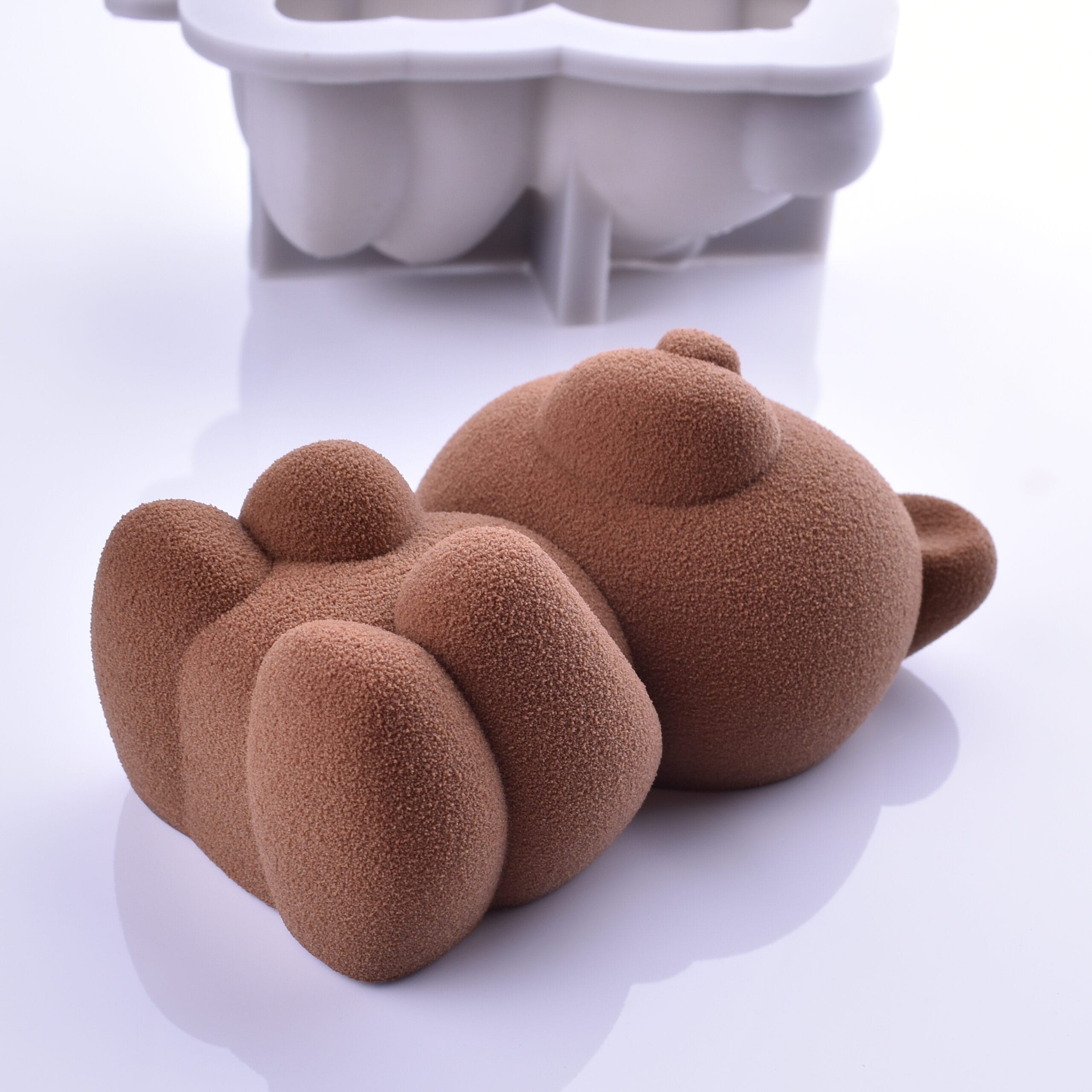 Moule Nounours