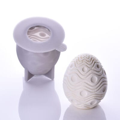 Moule Oeuf traditionnel illDESIGN France