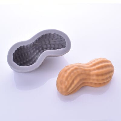 Moule cacahuète illDESIGN France