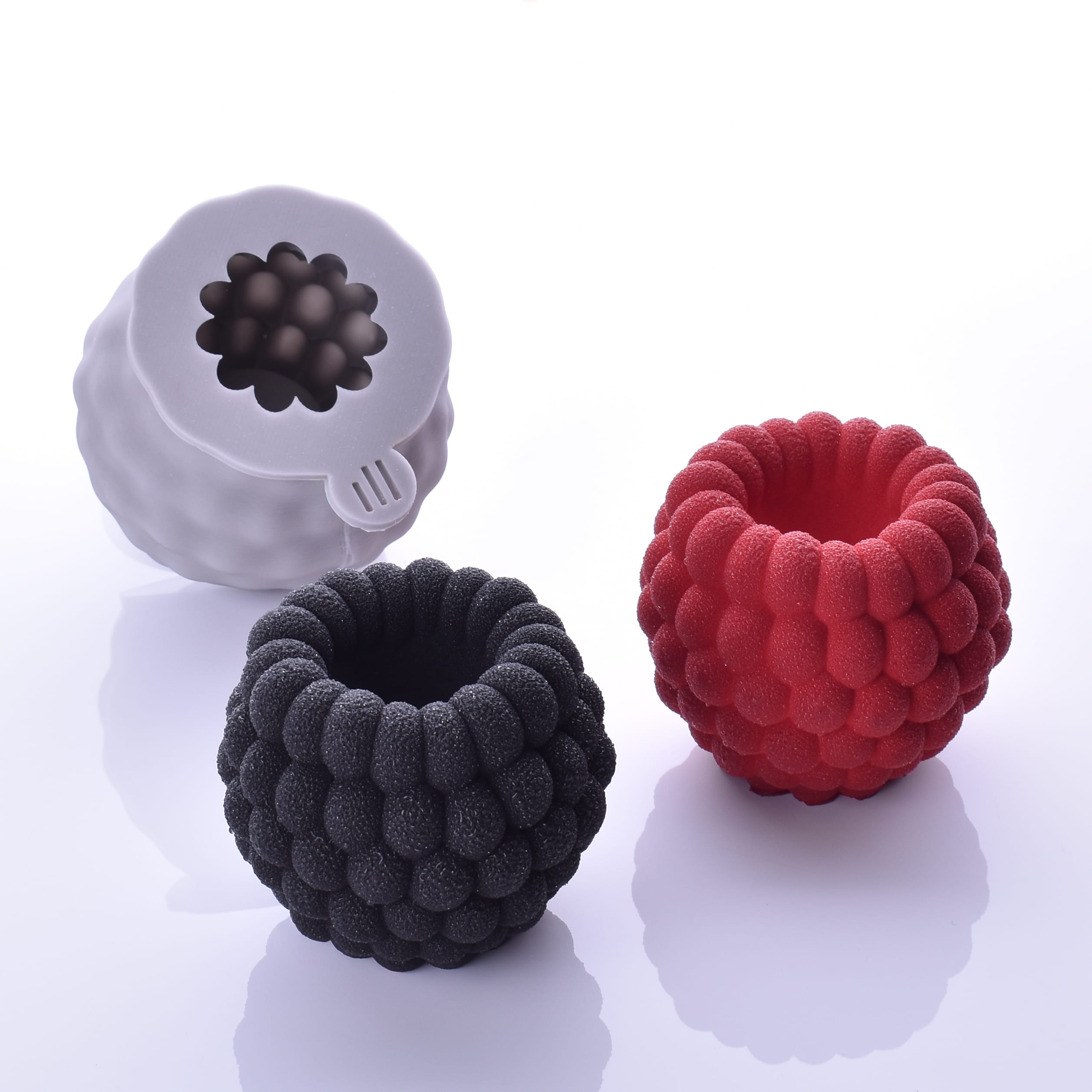 Moule framboise Moule framboise illDESIGN France