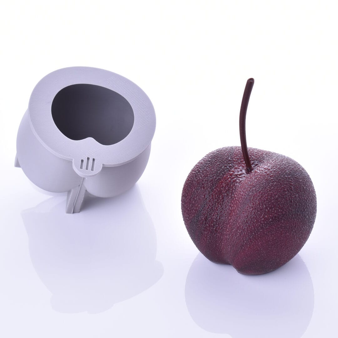 Moule cerise PG illDESIGN France