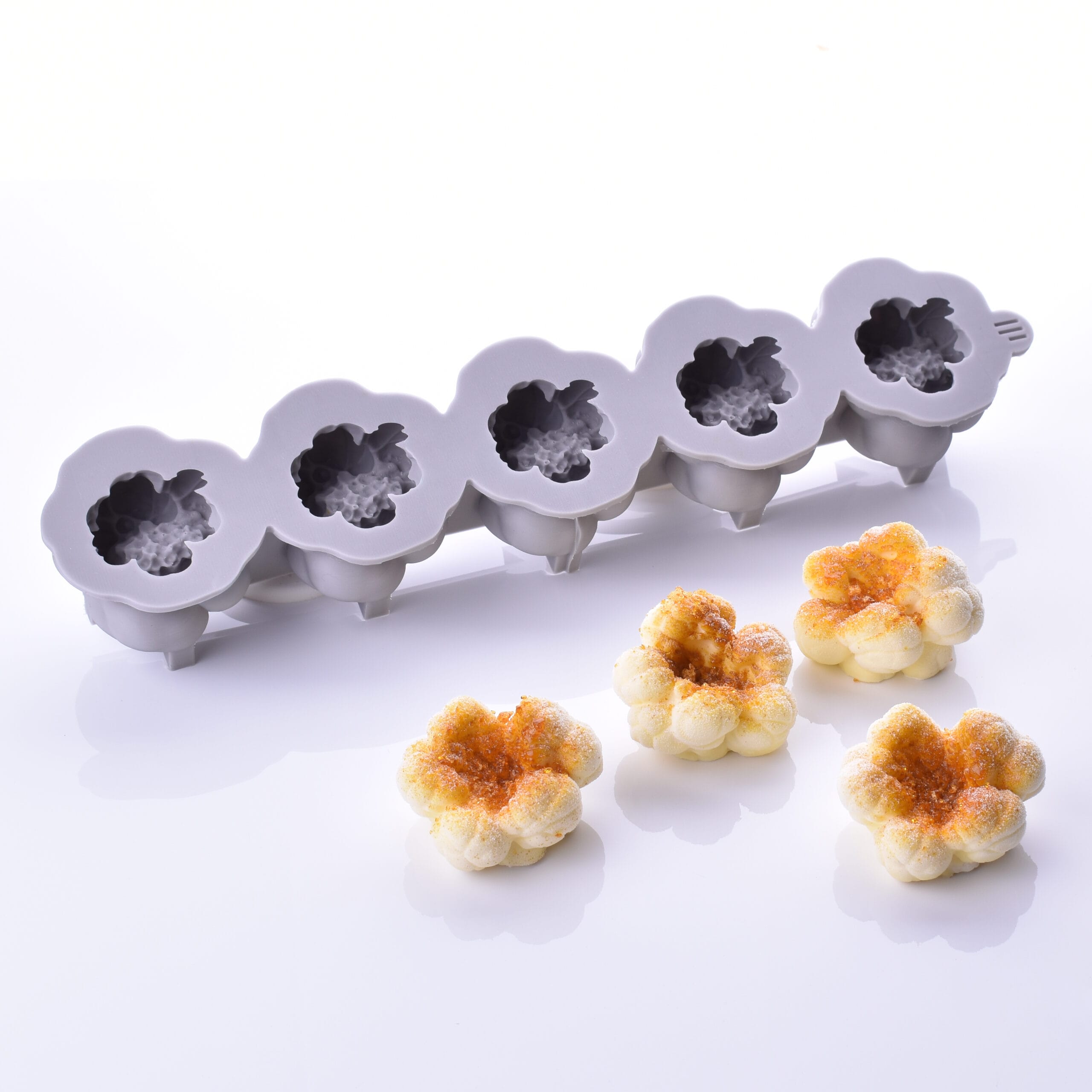 Moule pop-corn mignardises Moule pop-corn mignardises illDESIGN France