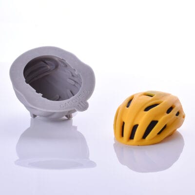Moule casque cyclisme illDESIGN France
