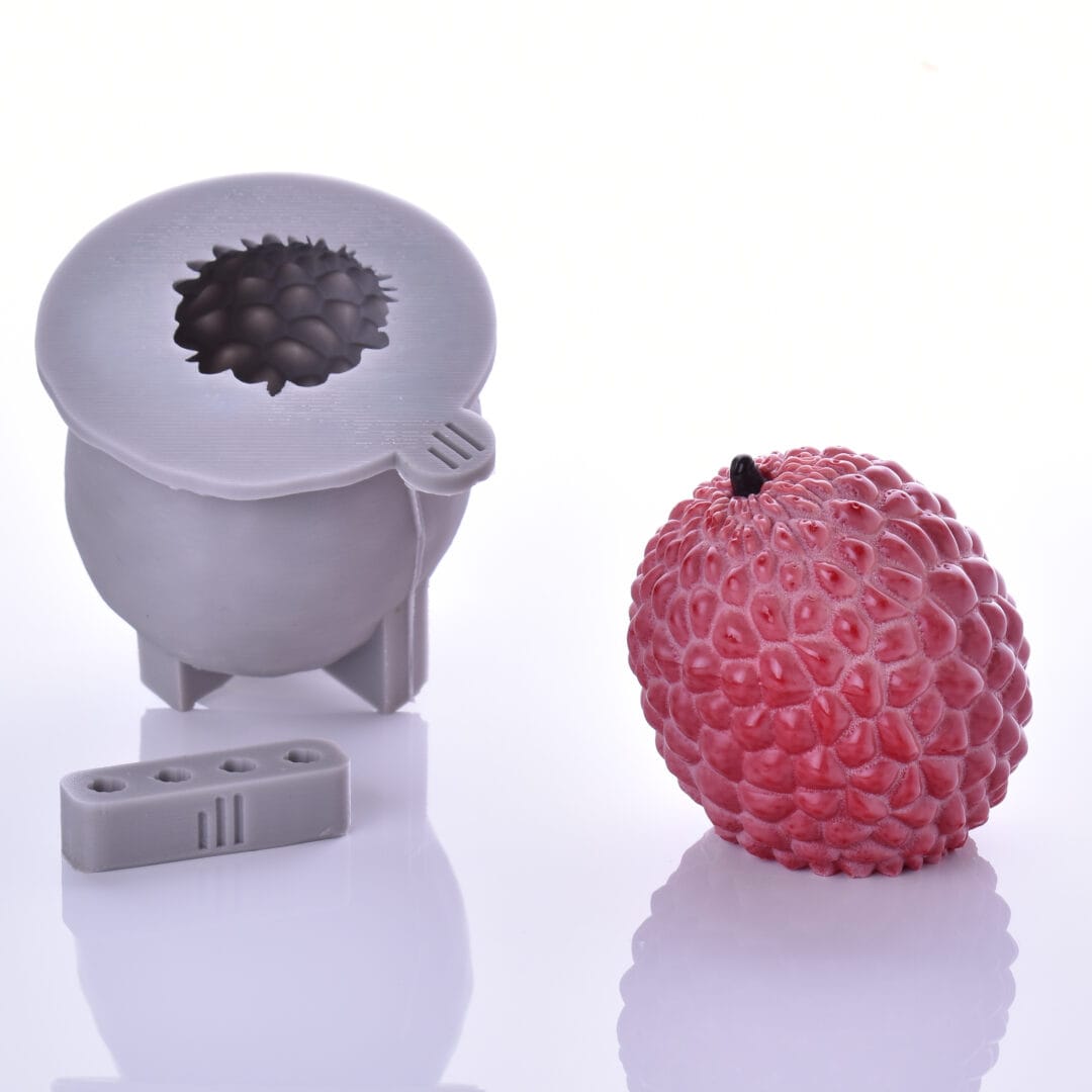 Moule litchi PG illDESIGN France