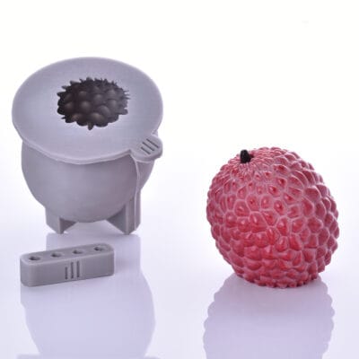 Moule litchi PG illDESIGN France